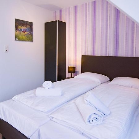 Hirsch Hotel Hanau Kültér fotó