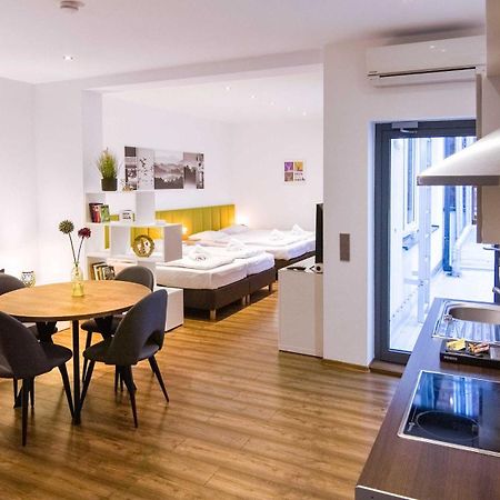 Hirsch Hotel Hanau Kültér fotó