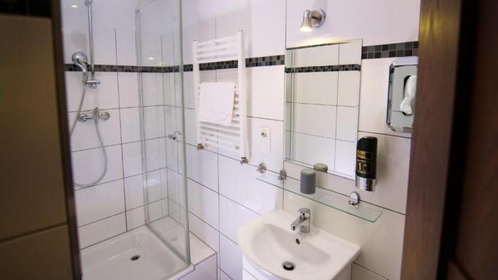 Hirsch Hotel Hanau Szoba fotó