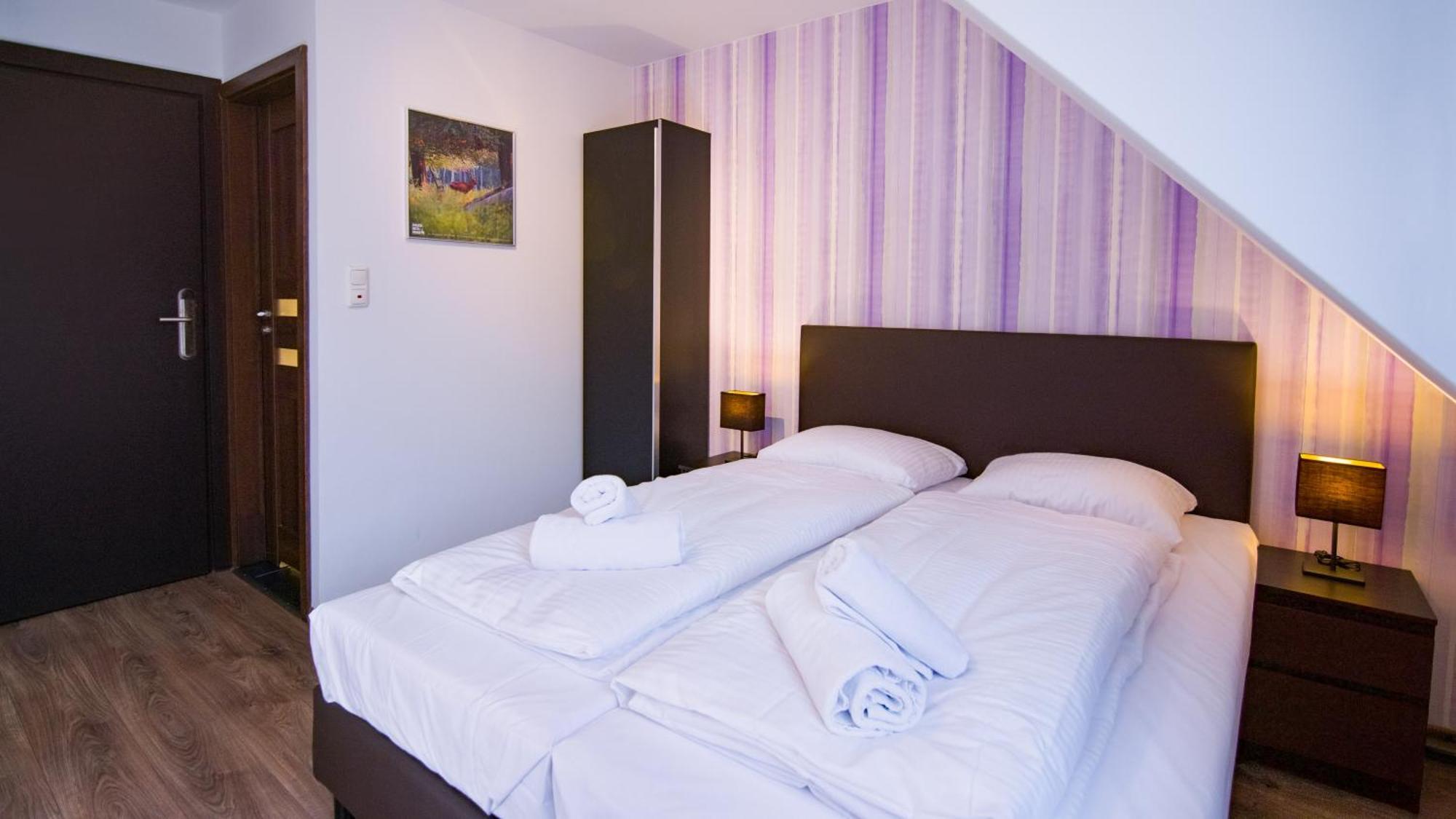 Hirsch Hotel Hanau Kültér fotó
