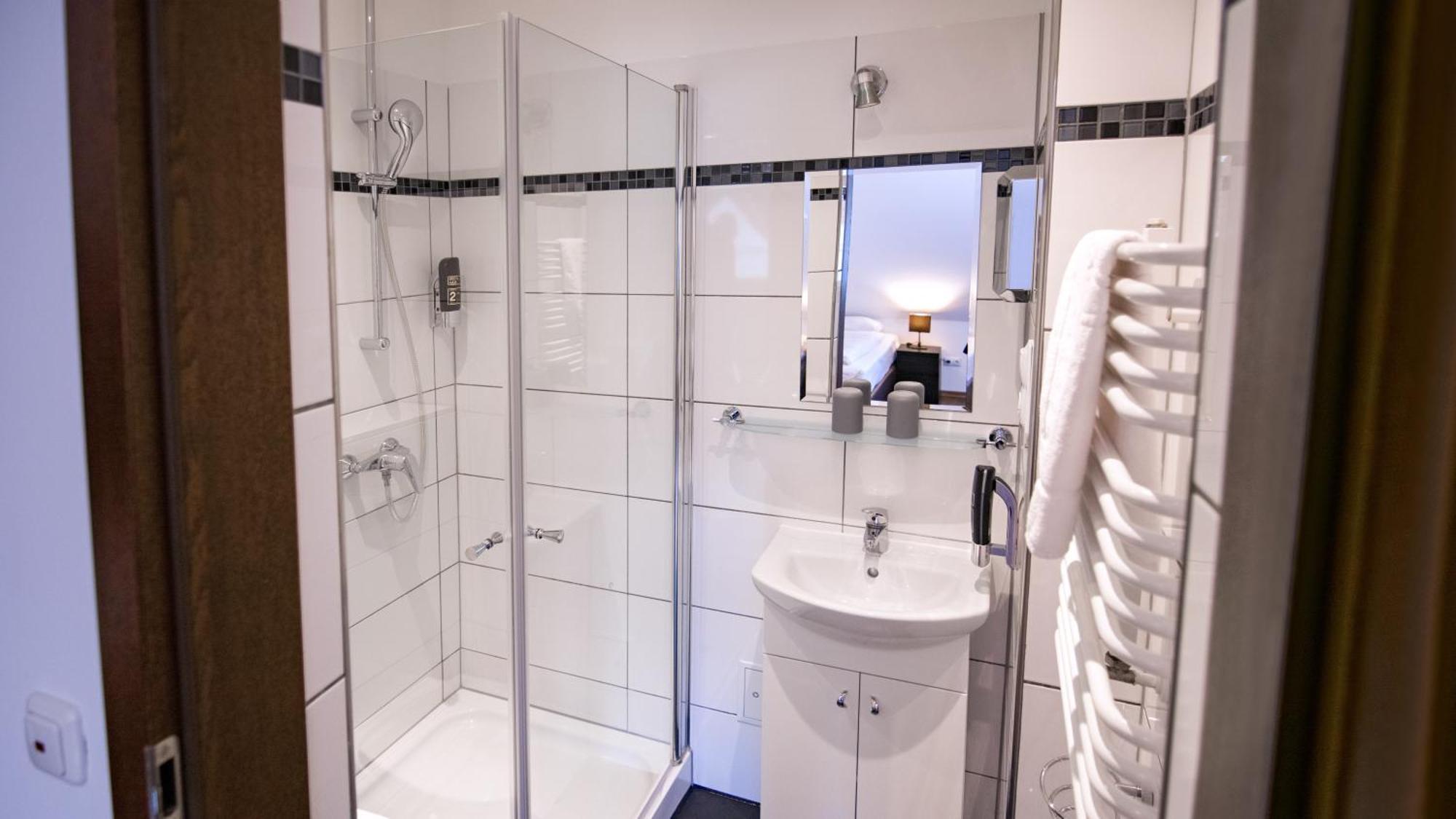 Hirsch Hotel Hanau Kültér fotó